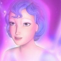 Fairy Speck MBTI Personality Type image