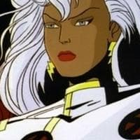 Ororo Munroe "Storm" MBTI Personality Type image