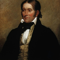 Davy Crockett نوع شخصية MBTI image