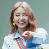 Nayoung (Gugudan) MBTI 성격 유형 image