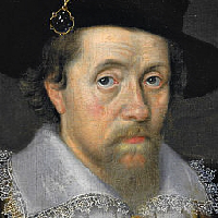 James VI and I MBTI -Persönlichkeitstyp image