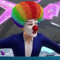 Entrepreneur Clown MBTI Personality Type image