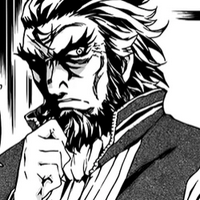 Felix Aaron Thenardier MBTI性格类型 image