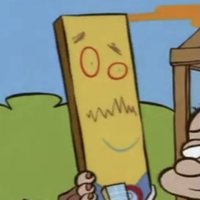 Plank’s Dad tipo di personalità MBTI image