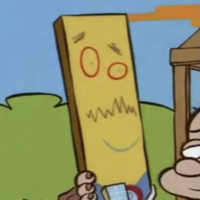 Plank’s Dad نوع شخصية MBTI image