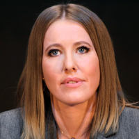 Ksenia Sobchak (Ксения Собчак) mbti kişilik türü image