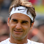 Roger Federer MBTI Personality Type image