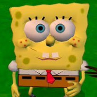Spongebob SquarePants MBTI -Persönlichkeitstyp image