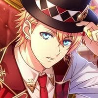 Kurusu Syo tipo de personalidade mbti image