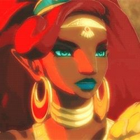 Urbosa tipo di personalità MBTI image