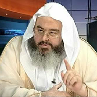 Saalih Al-Munajjid, tipo di personalità MBTI image