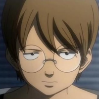 Kodaka Masaru نوع شخصية MBTI image