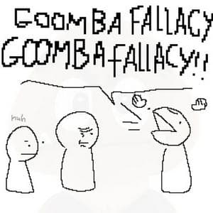 profile_Goomba fallacy