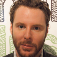 Sean  Parker MBTI 성격 유형 image