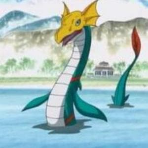 Seadramon tipo de personalidade mbti image