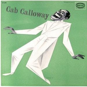 profile_Cab Calloway - St. James Infirmary