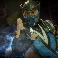 Kuai Liang "Sub-Zero" mbtiパーソナリティタイプ image