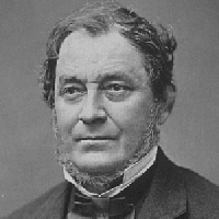 Robert Bunsen mbtiパーソナリティタイプ image