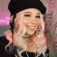 Belle Delphine MBTI -Persönlichkeitstyp image