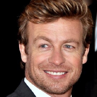 Simon Baker mbtiパーソナリティタイプ image