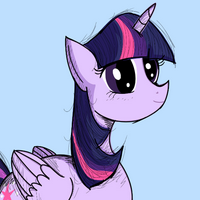 profile_Twilight Sparkle