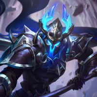 Taara, the War Hammer MBTI性格类型 image