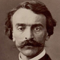 profile_Jean-Léon Gérôme