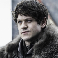 Ramsay Bolton type de personnalité MBTI image