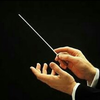 Baton (Conductor's) type de personnalité MBTI image