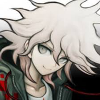 Nagito Komaeda tipo di personalità MBTI image