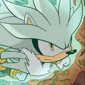 profile_Silver the Hedgehog