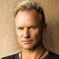 Sting tipo di personalità MBTI image