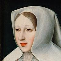 Margaret of Austria, Governor of Netherlands نوع شخصية MBTI image