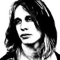 Todd Rundgren mbti kişilik türü image