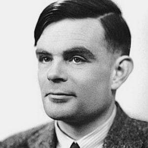 profile_Alan Turing