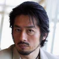 Hiroyuki Sanada MBTI -Persönlichkeitstyp image