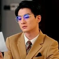 Jian Ze Chen tipe kepribadian MBTI image