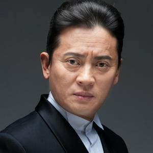 profile_Kim Byung-ok