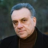 Giovanni Sacrimoni "Johnny Sack" tipo di personalità MBTI image