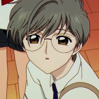 Tsukishiro Yukito MBTI Personality Type image