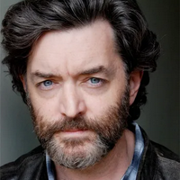 Timothy Omundson type de personnalité MBTI image