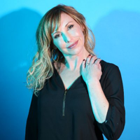 Kari Byron mbtiパーソナリティタイプ image