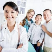 profile_Family Medicine Physician