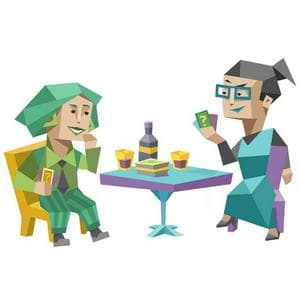 profile_ESTJ x ENFP