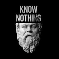 'I know that I know nothing' paradox نوع شخصية MBTI image