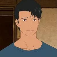 profile_Suzu's Father