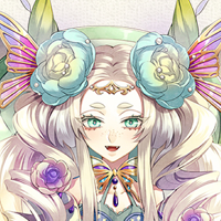 Titania mbtiパーソナリティタイプ image