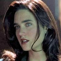 Jennifer Connelly тип личности MBTI image