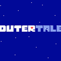 outertale mbtiパーソナリティタイプ image