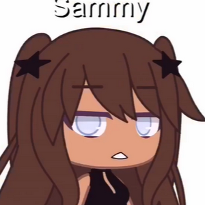 profile_Sammy